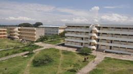 Hawassa Main Campus